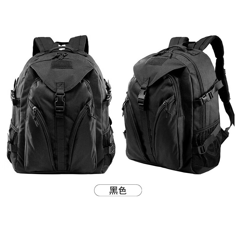 铁迅户外徒步登山包H72 个高清大图