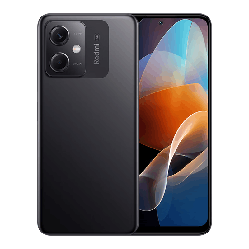 小米Redmi红米 Note12R Pro 12GB+256GB 晨光金 骁龙4 5G芯 120Hz高刷屏 4800W像素 33W快充手机图片