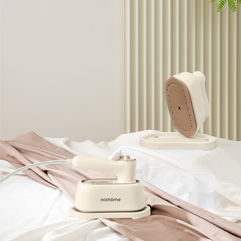 nathome 微增压强蒸汽电熨斗 NM-YD3601高清大图