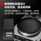 德玛仕(DEMASHI)商用电饼铛 煎饼机商用学校单位食堂煎包器特大号58cm烤饼炉烙饼机 煎饼鏊子 EJB45L-2T