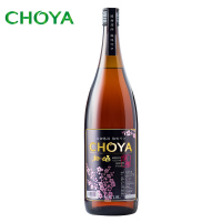 CHOYA/俏雅梅酒1.8L