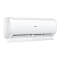 海尔(Haier) 挂壁式冷暖空调 1.5匹 变频 挂机空调 KFR-35GW/06KAA81U1