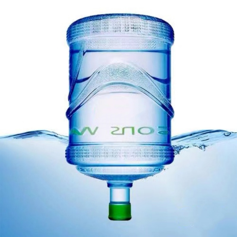 蒸馏水 18.9L/桶 不涉及维保 交期2周高清大图