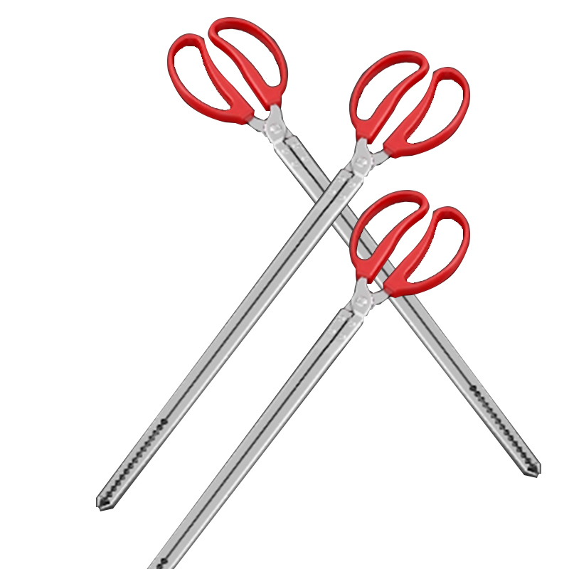 历途科技火钳直口夹52cm 把高清大图