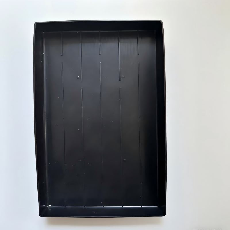 中达电通蓄电池阳燃托盘413mm*181mm*34mm(10只/组)高清大图