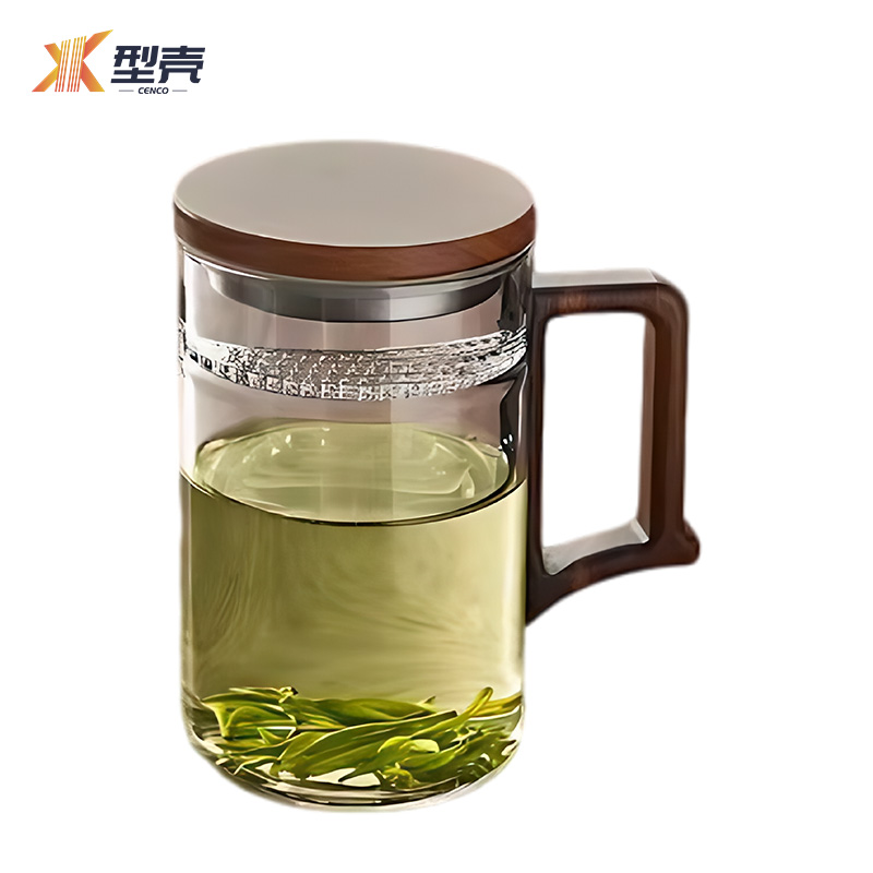 型壳 茶杯 380ML 个高清大图