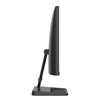 联想(Lenovo)AIO 520 网课商务办公学习台机高性能娱乐家用一体机台式机电脑23.8英寸(i5-1135G7 16G 512G SSD 高清全面屏)黑