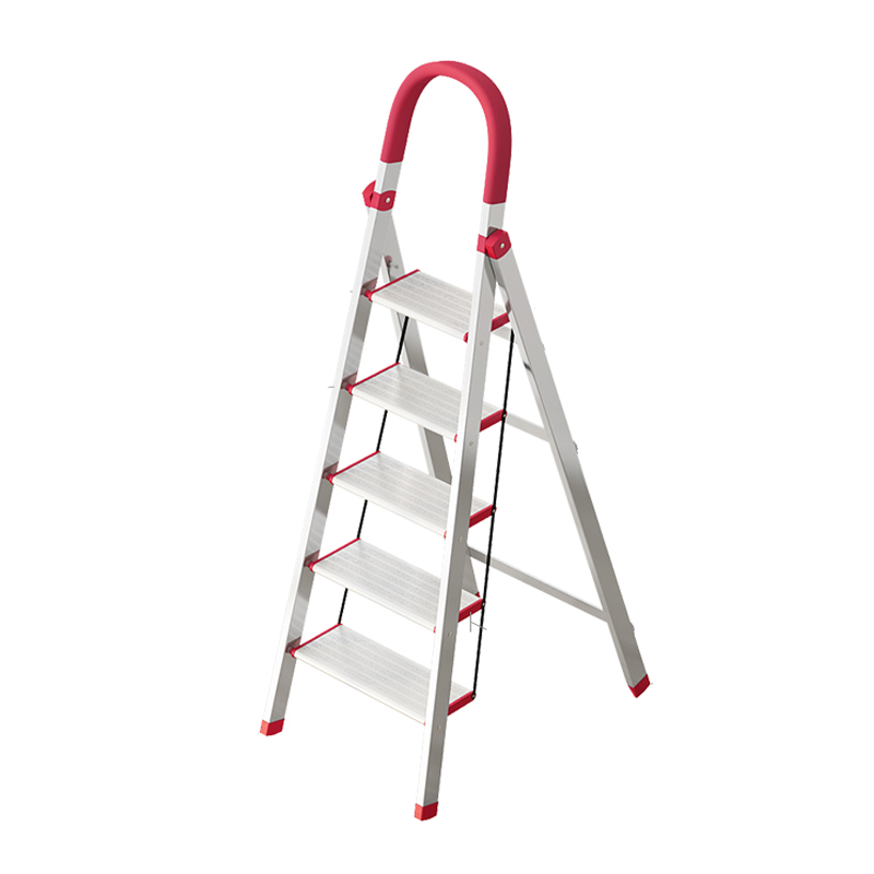 圣承启 折叠梯 五步个高清大图