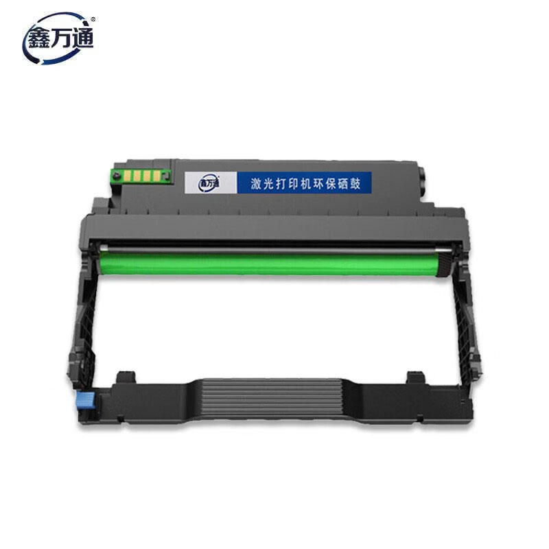 鑫万通DL-419 黑色硒鼓(适用于P3019/M6709/M7109/M7209)高清大图