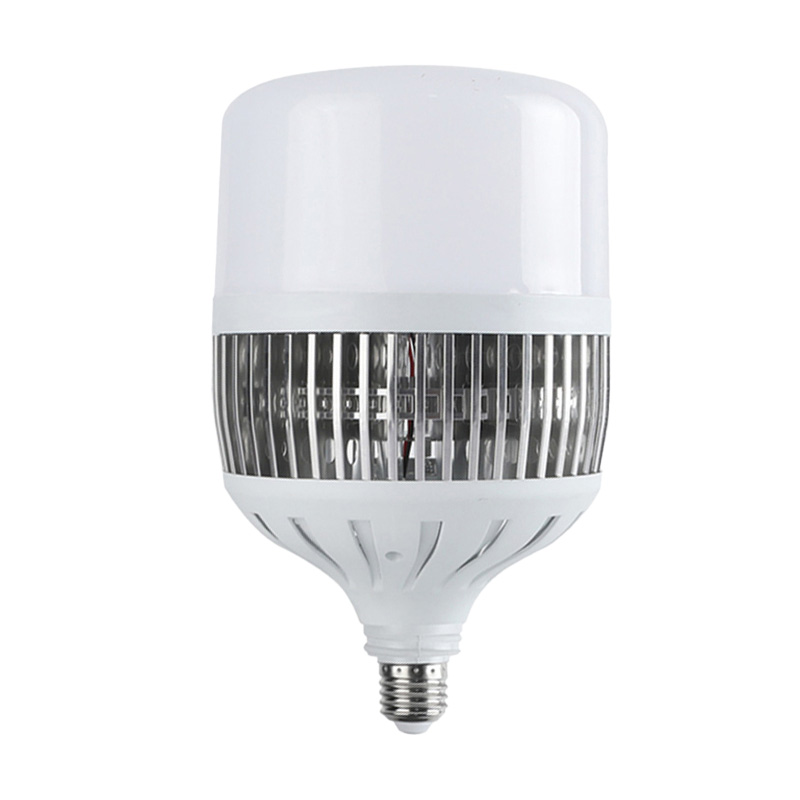 亮思能 LED大功率灯泡 鳍片灯泡 LSN-YDP 100W 个高清大图