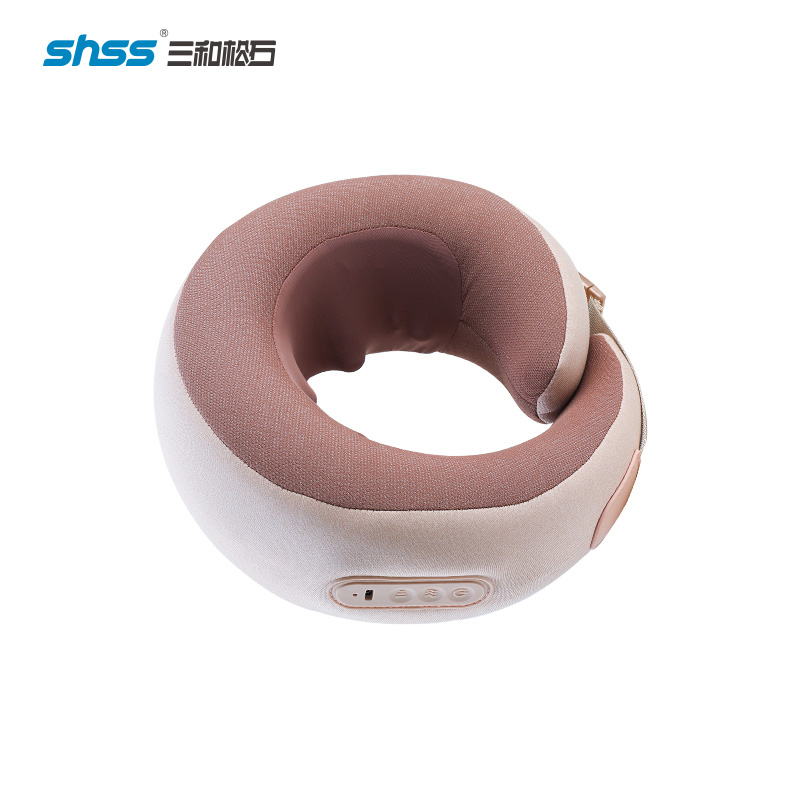 三和松石(SHSS)U2pro护颈按摩枕