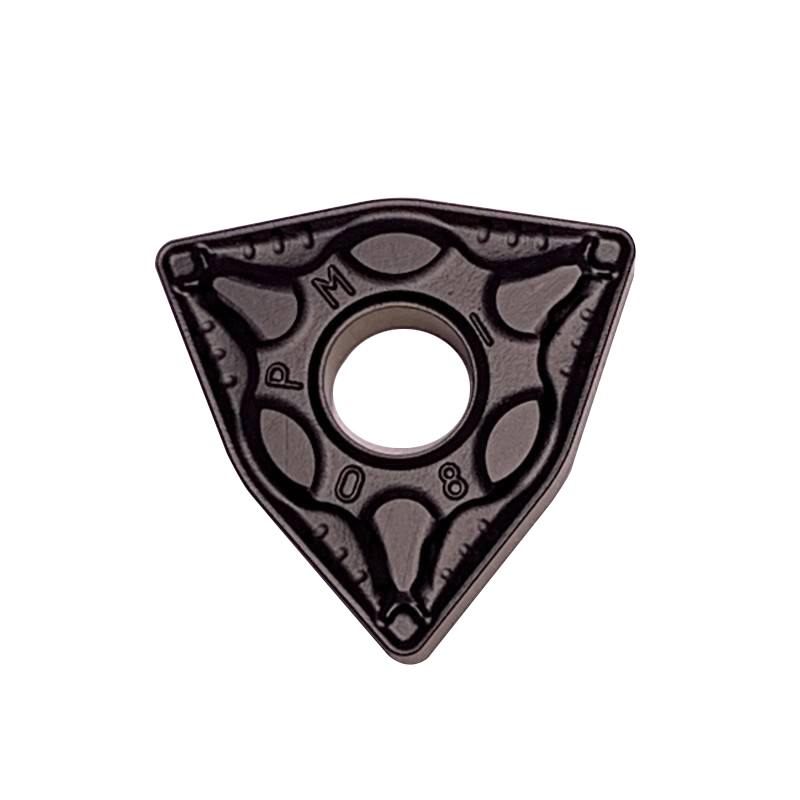 肯纳 KENNAMETAL 刀片 WNMG080408-PM 4325 片