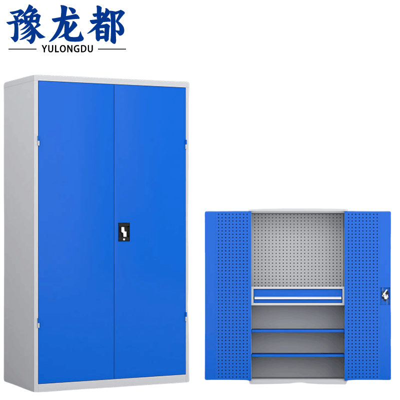 豫龙都工具柜内一斗台图片