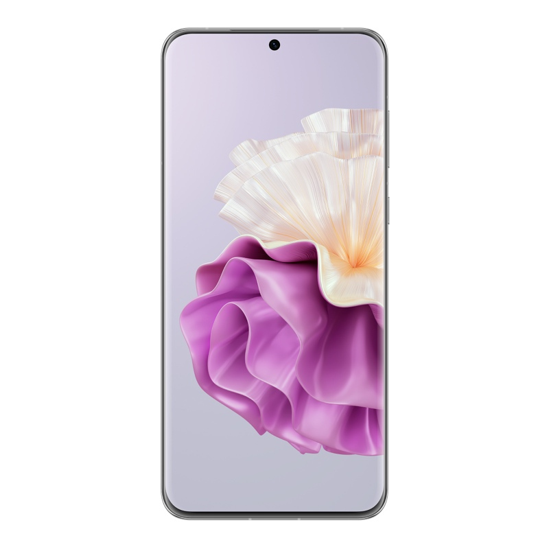 华为P60 8GB+256GB 羽砂紫 骁龙8+芯 4800万超清主摄 120Hz刷新屏 66W超级快充 华为手机鸿蒙