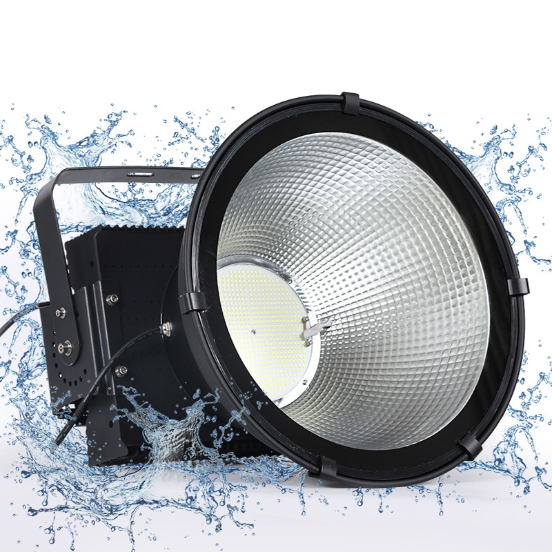 曾庆伟-led塔吊灯 工地灯 zqw-td1 /个