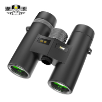 强泰黑鹰8X32-ED双筒望远镜