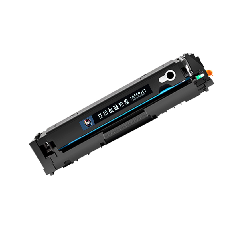 亮点硒鼓CRG045四色 套高清大图