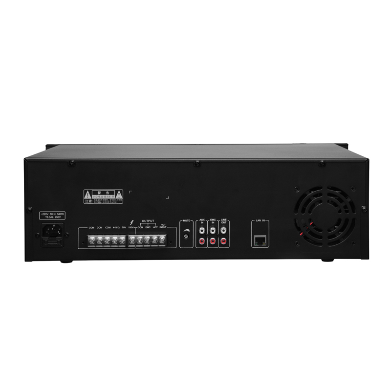 Swaiot 专业功放 ITC TW-350ZC