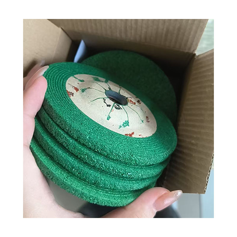 天远鑫景砂轮片100mm*6mm*16mm*50片/箱箱高清大图