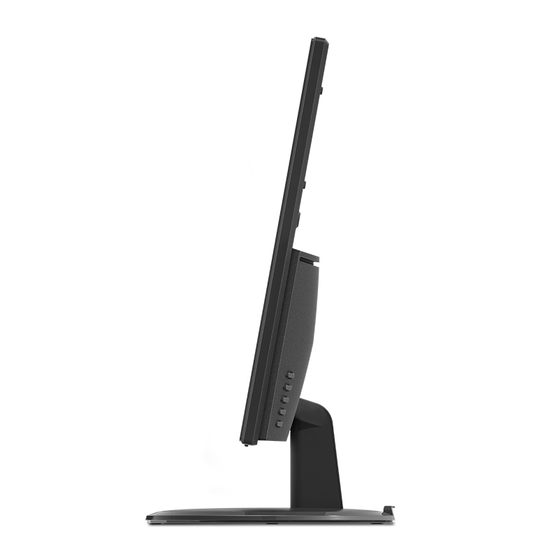 联想/Lenovo 31.5英寸QHD超窄边电脑显示器L32q-20高清大图