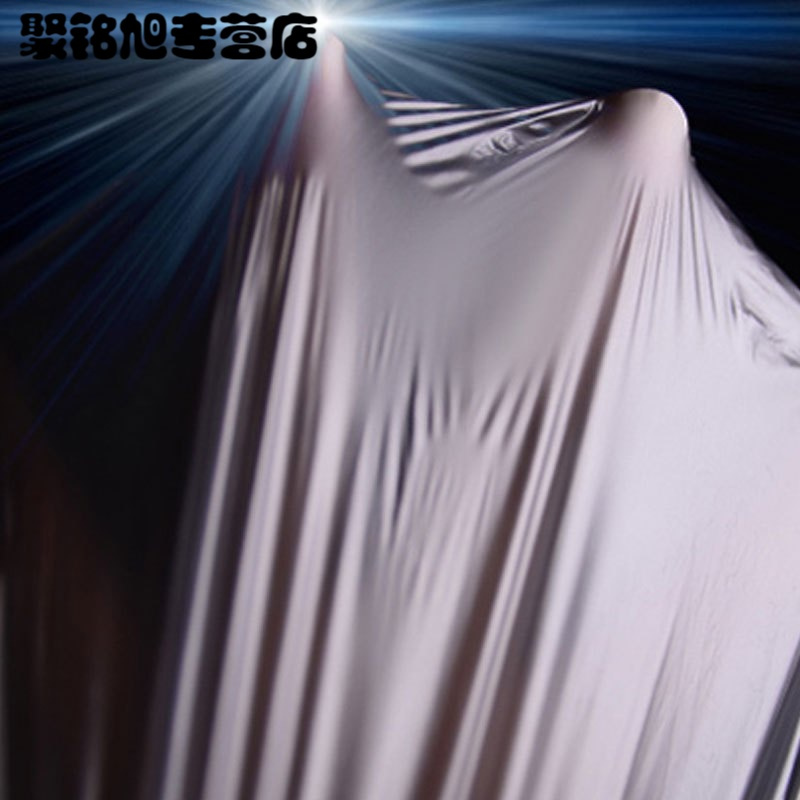 垃圾袋厨房背心式塑料袋手提式批一次性大中小号家用多款灰色清洁用品一次性用品
