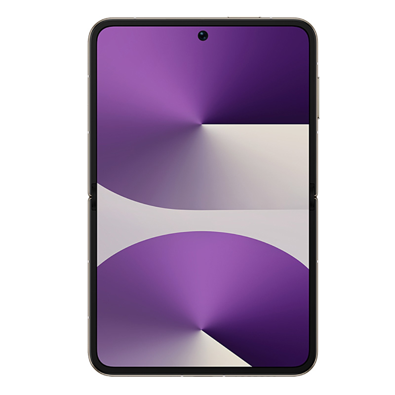 华为 Pura X典藏版16GB+512GB零度白高清大图