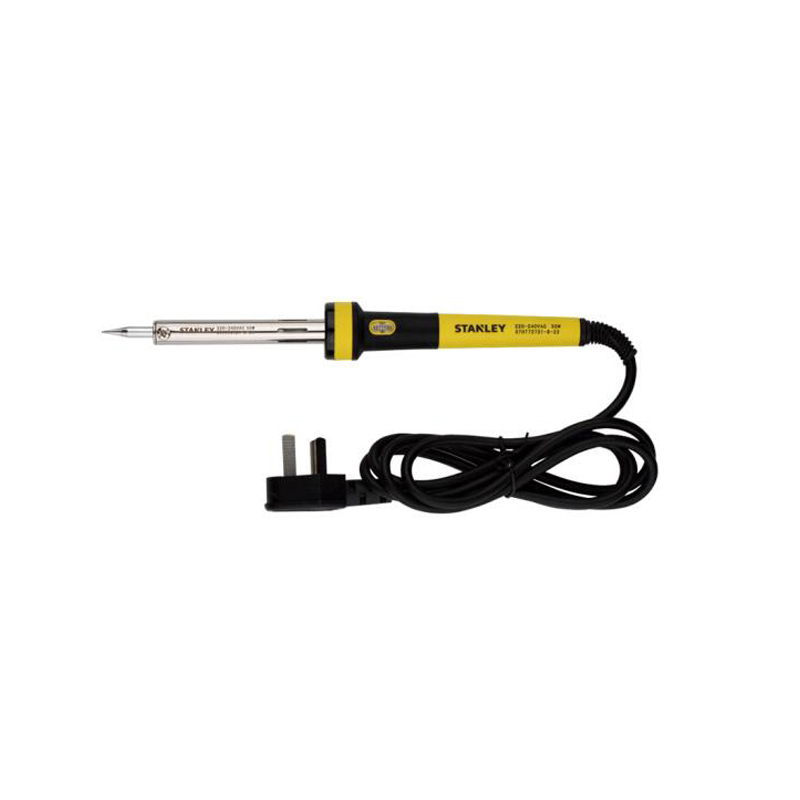 史丹利Stanley 外热式电烙铁50W STHT73731-8-23 (单位:把)