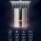海尔 HAIER 燃气热水器JSQ31-16M6S(12T)