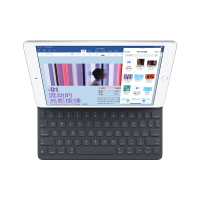 2019款 Apple iPad 第七代 10.2英寸 32G Wifi版 平板电脑 MW752CH/A 银色