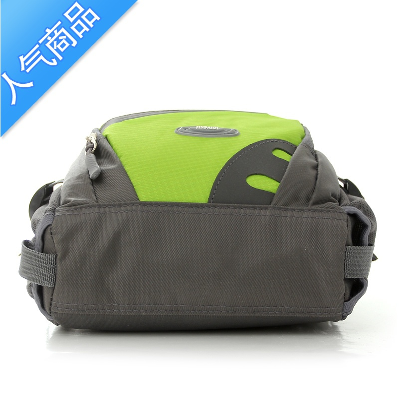 封后男女通用单肩包女运动斜挎包男包休闲防水尼龙布包旅游背包女挎包