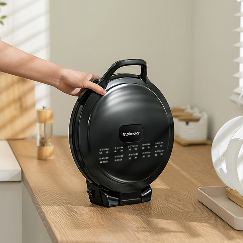 九阳电饼铛jk30gk657