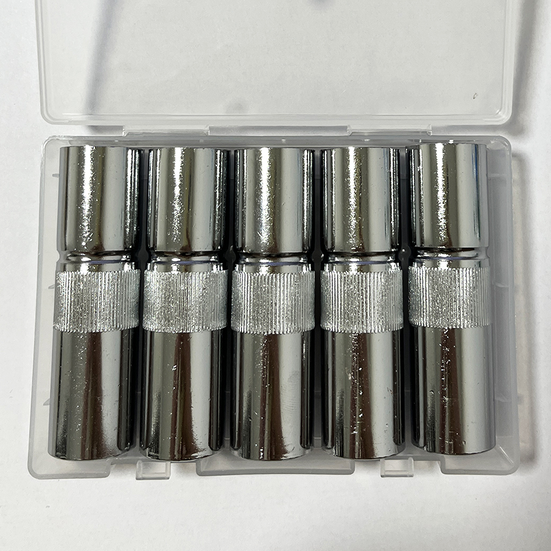 嘉禾宜茂 二保焊枪保护嘴 500A 个高清大图