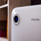 飞利浦（PHILIPS） 空气净化器AC4014 三级风速设定 多重过滤 家用除甲醛雾霾 乳白色AC4014