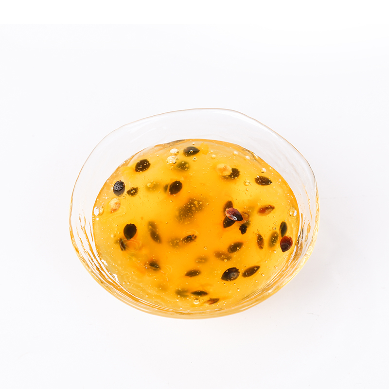 恒寿堂蜜炼百香果1kg