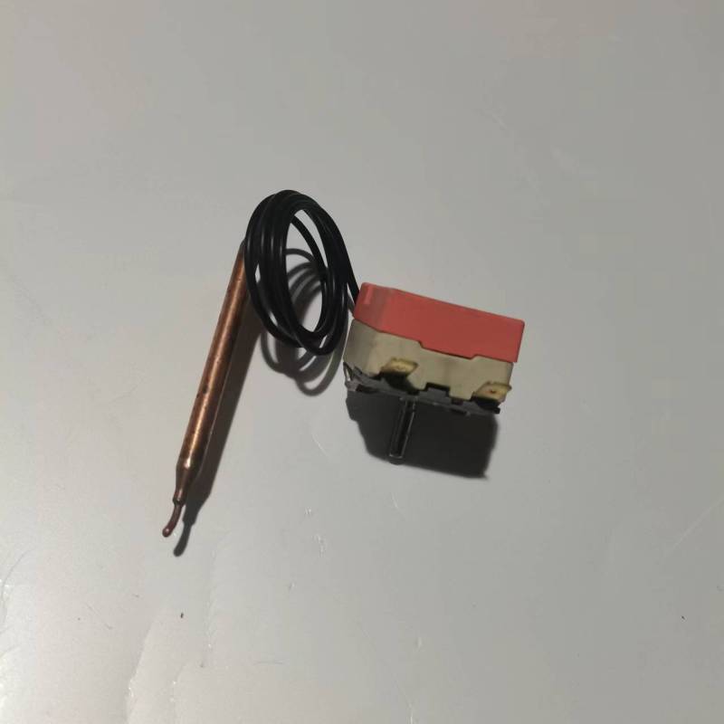 帮客材配 全新原装6.0MHU温控/松桥电热水器SQ- 50M1/温控器75°可调 收前务必验货高清大图