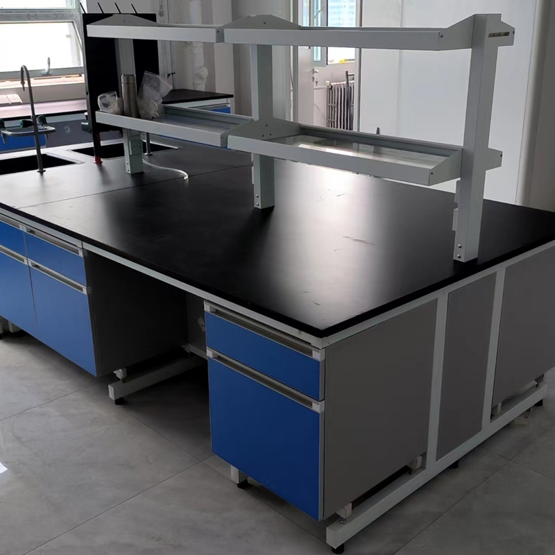 金睦源 试剂架 800*300*750mm 组高清大图