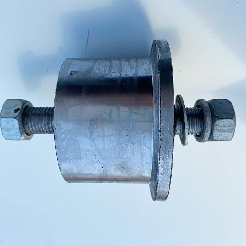 详火鸟 走行轮 120*130mm 个高清大图