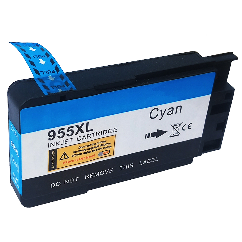 扬帆耐立YFHC 955XL兰盒 适用8210;8216;8710;8720;8730;7740