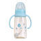 日康标准口径有柄自动奶瓶(200ML.PPSU) RK-3161