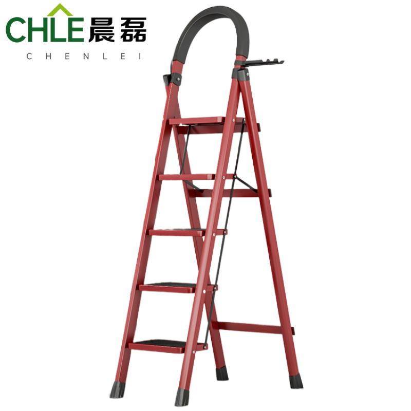 晨磊家用梯五步/个高清大图