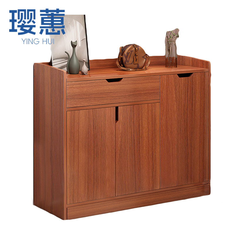 璎蕙 鞋柜100*30*82cm 个高清大图