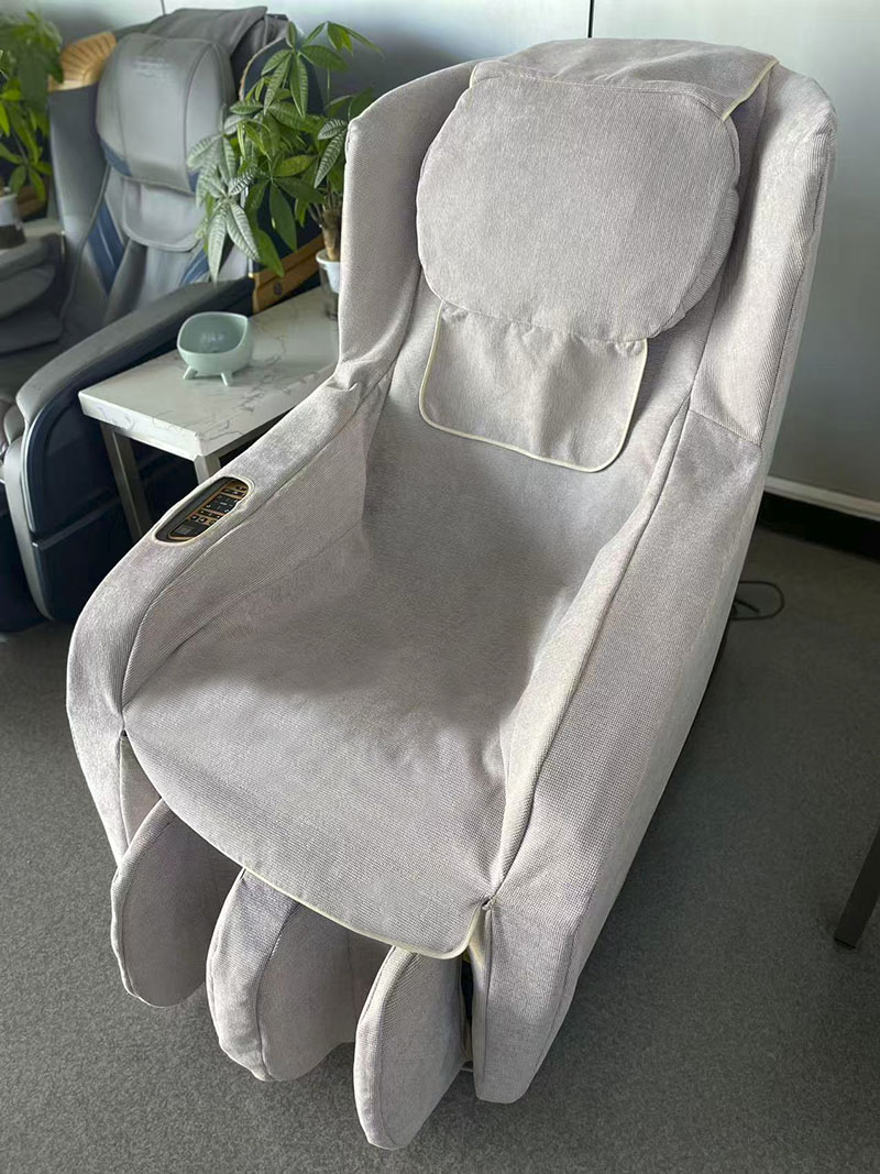 藤世威 椅套高清大图