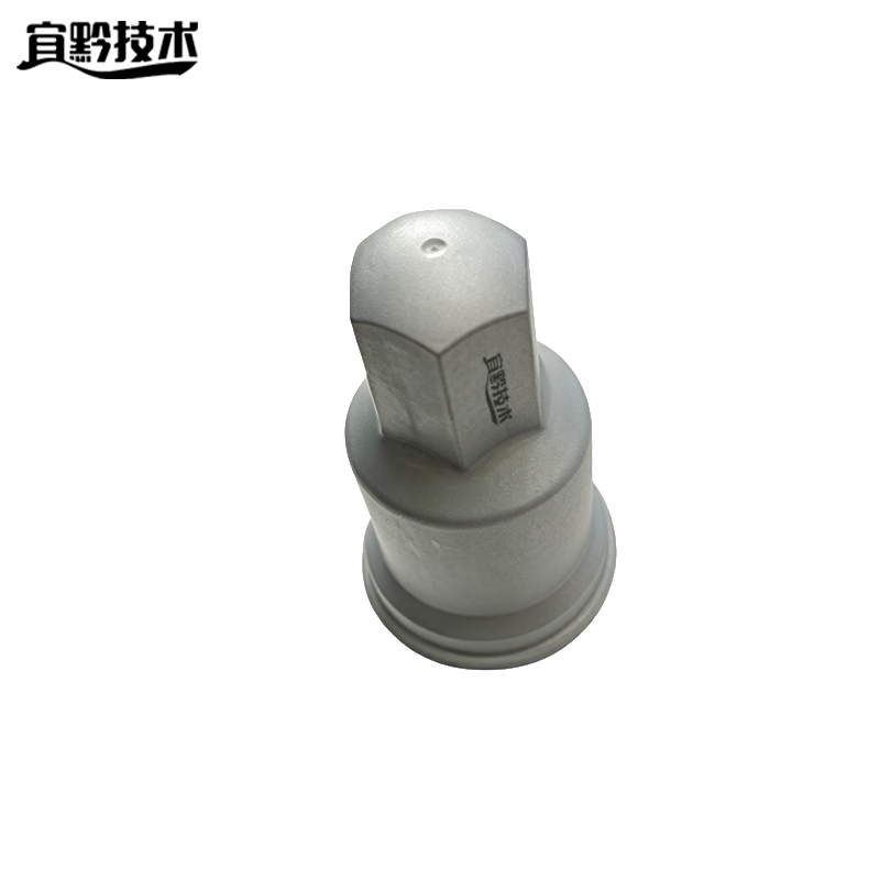 宜黔技术 地脚螺栓保护帽 MH 个高清大图