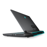 外星人(Alienware)ALWA51M-R1966B 17.3英寸游戏笔记本电脑(i7-9700K 16G内存 双512G固态 8G独显 )