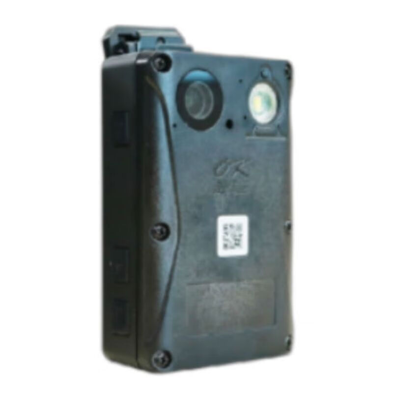 海洋王 OK5138AGJ 单机摄像装置 (计价单位:台) 黑色高清大图