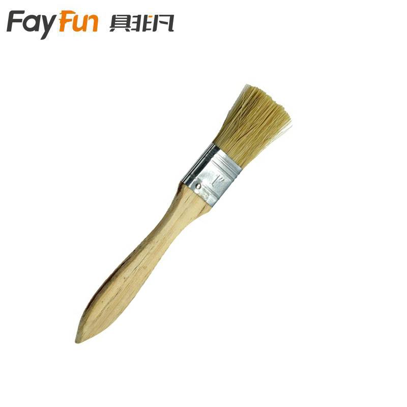 具非凡 毛刷 1.5寸 把高清大图