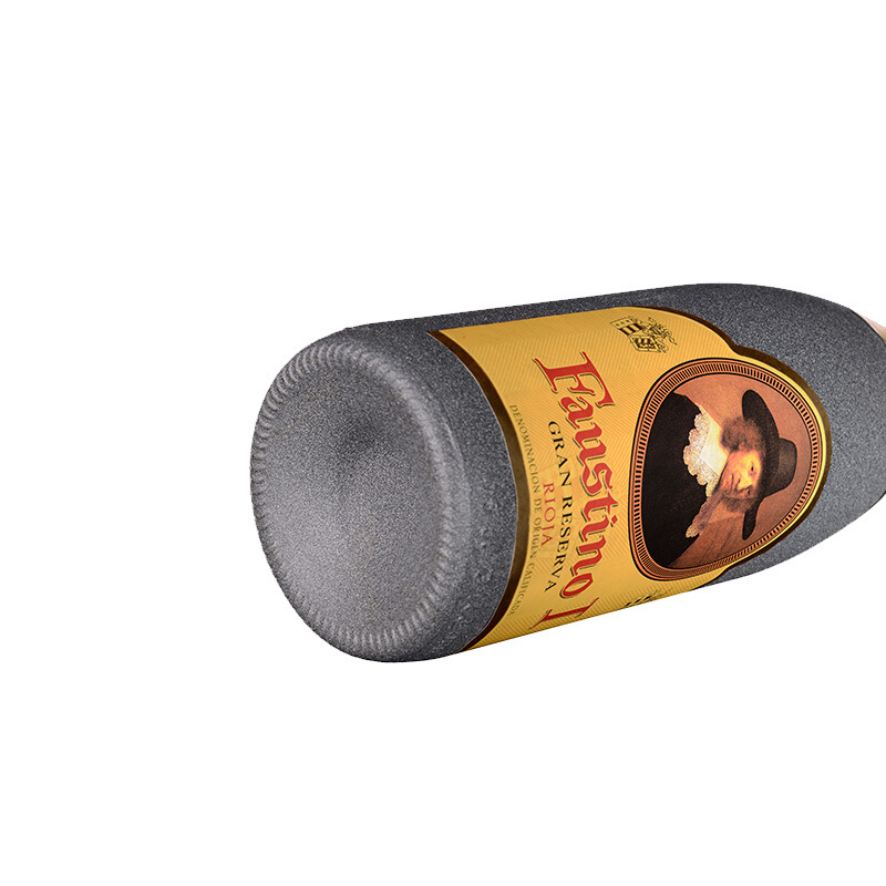 西班牙原瓶进口 菲斯特一世珍贵典藏干红葡萄酒 750ml 单支装 1960年