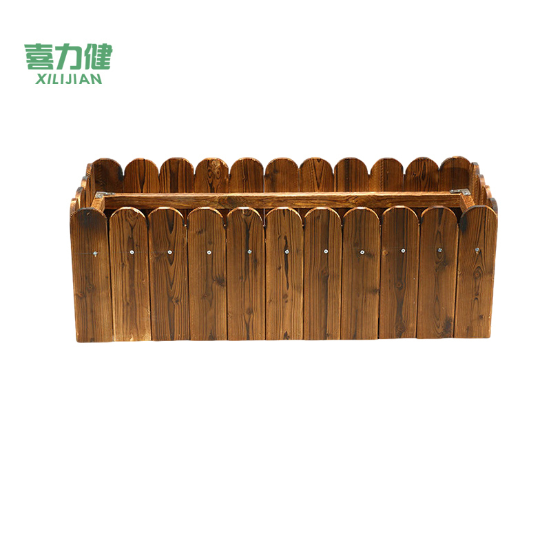 喜力健 户外花箱 FHM-1200*200*200MM 个高清大图