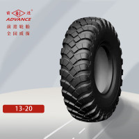 前进 13-20(13.00-20 )陕汽SX2150延安SX250轮胎