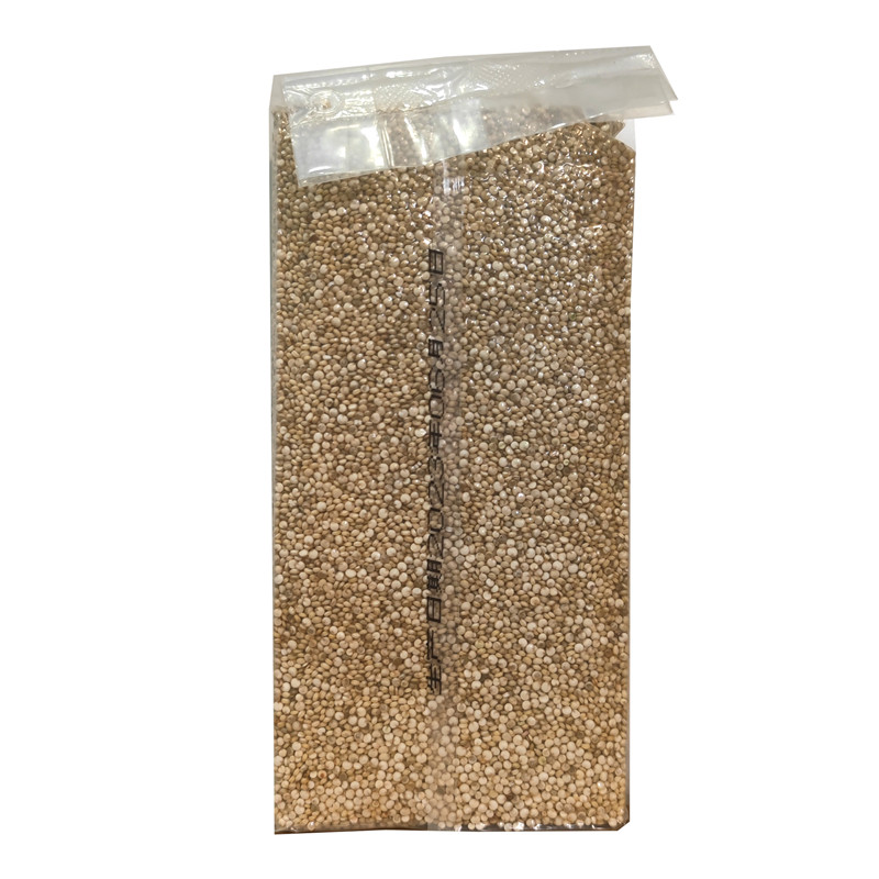 五谷六盘真空藜麦米450g/装高清大图